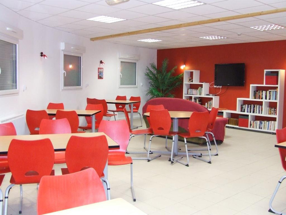 Location salle de loisirs pour enfants Art-sur-Meurthe