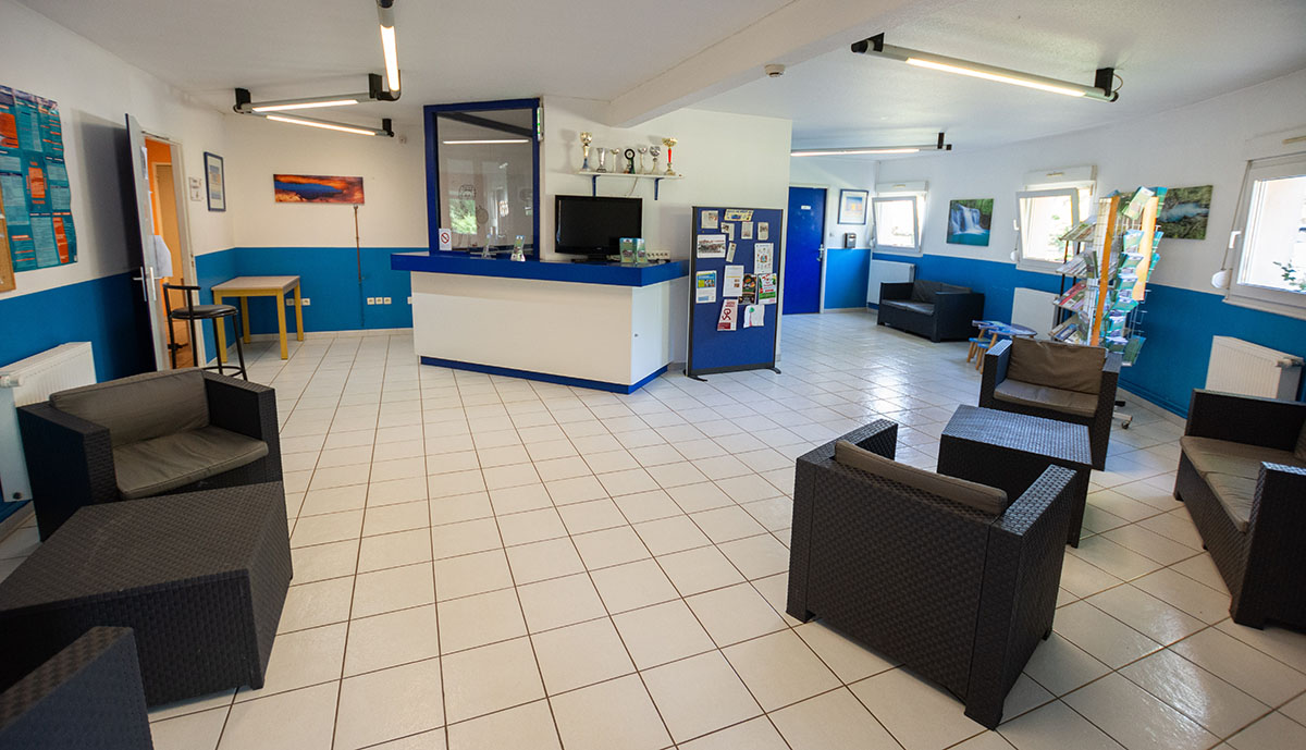 Location salle de formation Art-sur-Meurthe