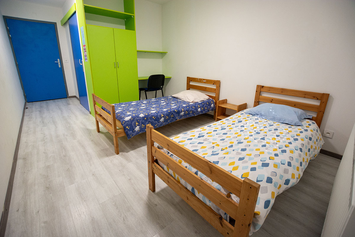 Location de dortoir Art-sur-Meurthe