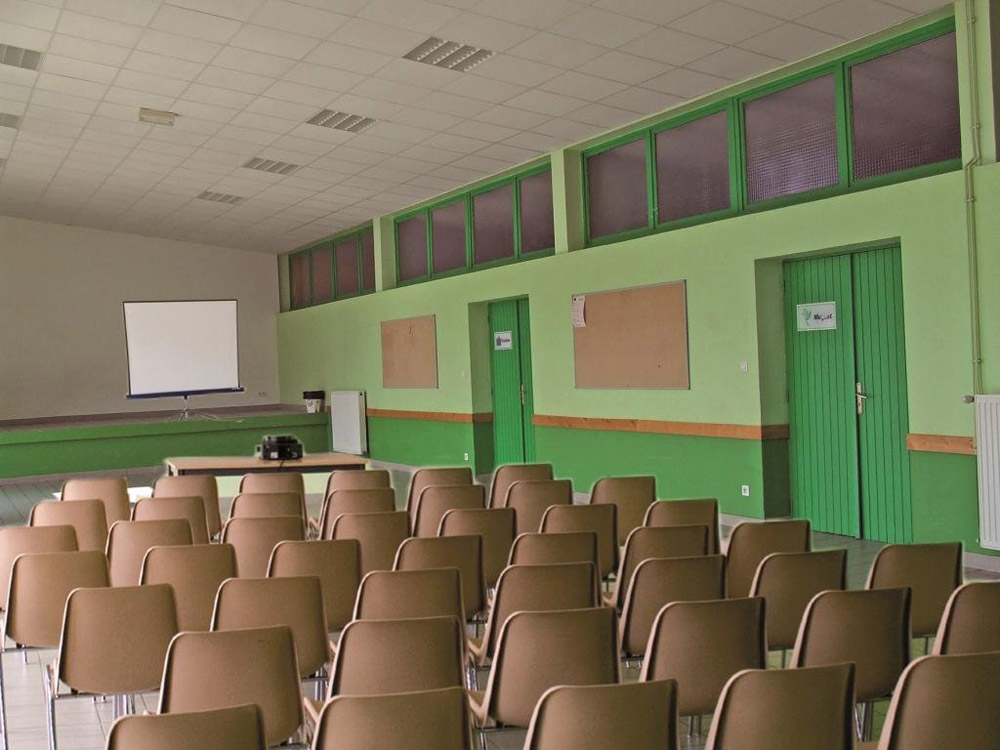 Location salle de formation Art-sur-Meurthe