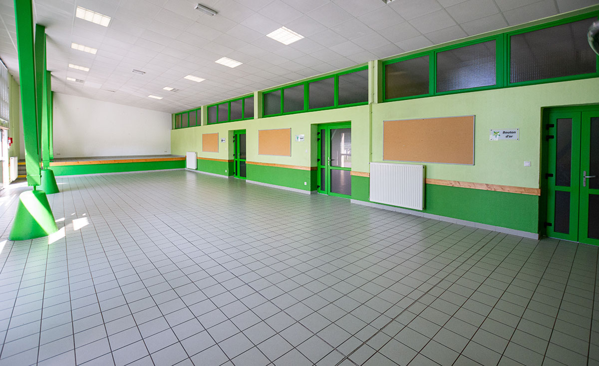 Location salle de formation Art-sur-Meurthe