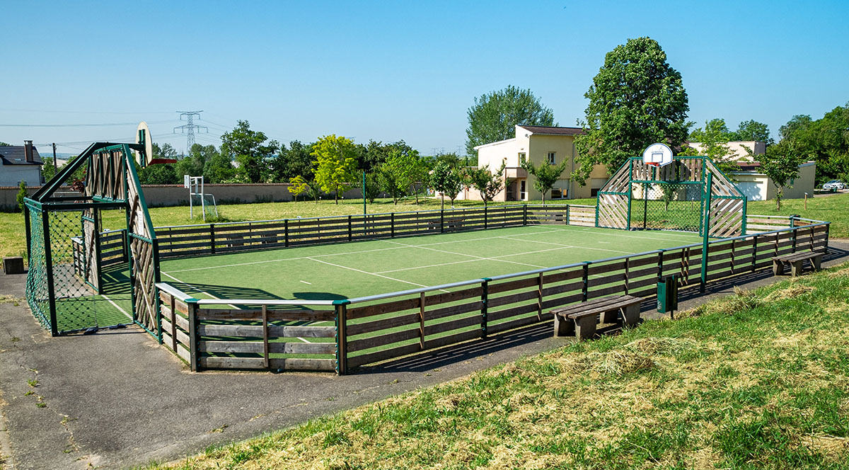 Location salle de loisirs pour enfants Art-sur-Meurthe